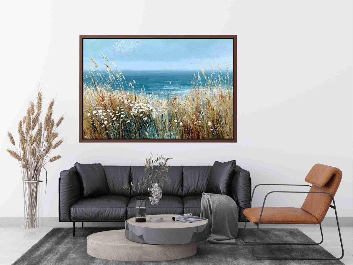 Wild Grasses