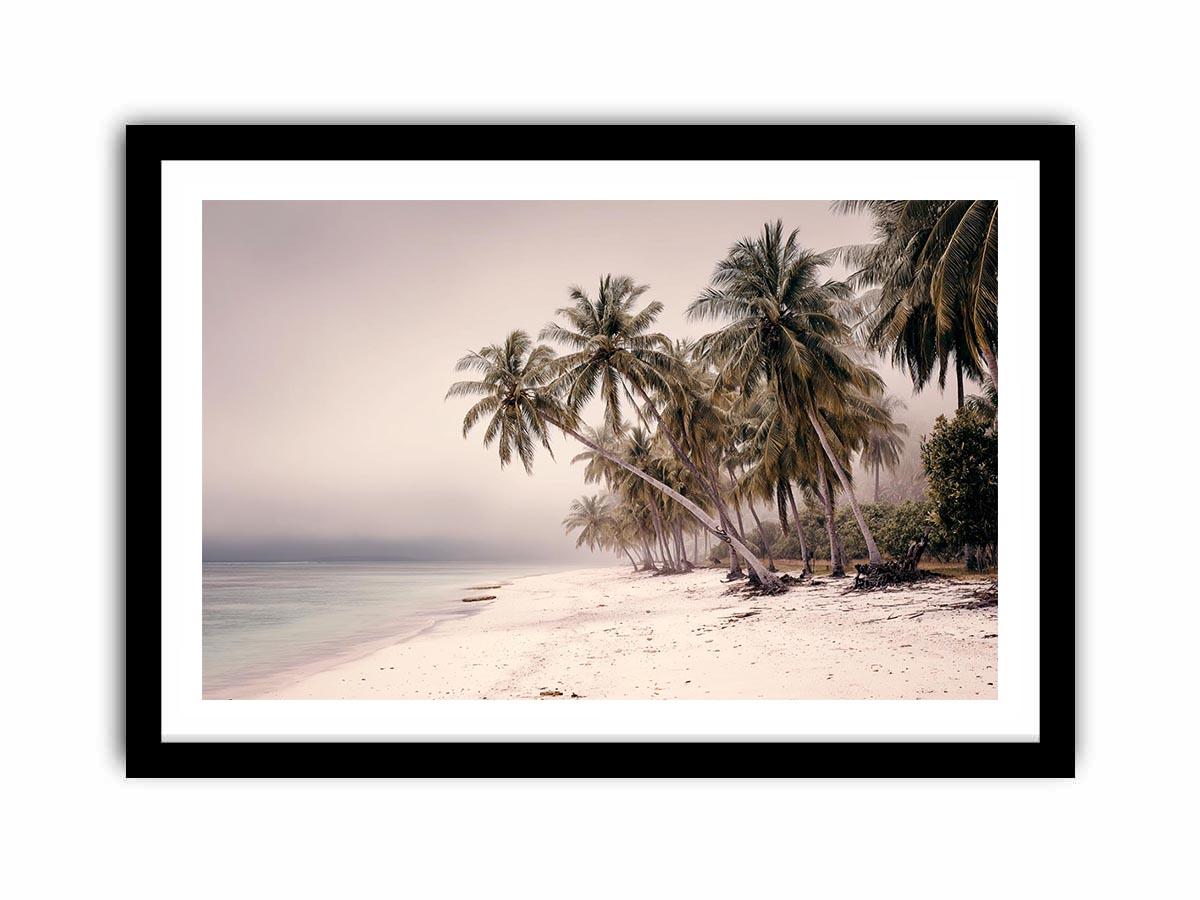 Framed Print