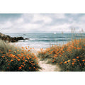 Coast in Bloom