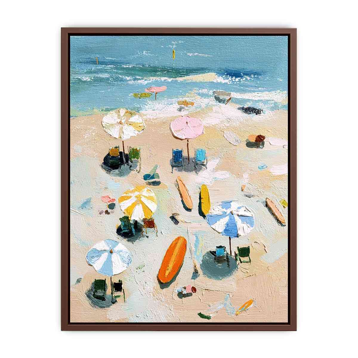 Canvas Print
