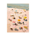 Bathers in Time