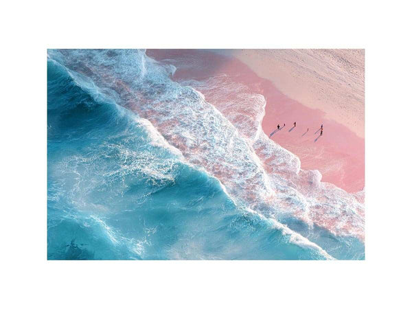 Pastel Tide