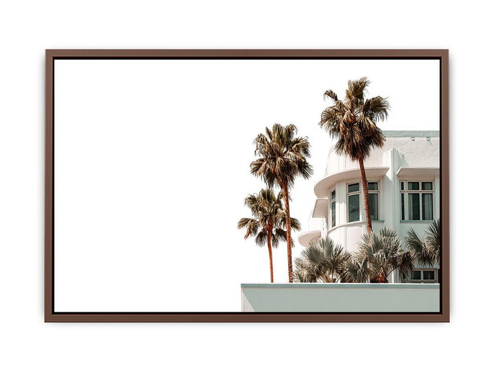 Canvas Print