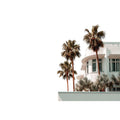 Palm Springs Quiet