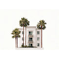 Still Palm