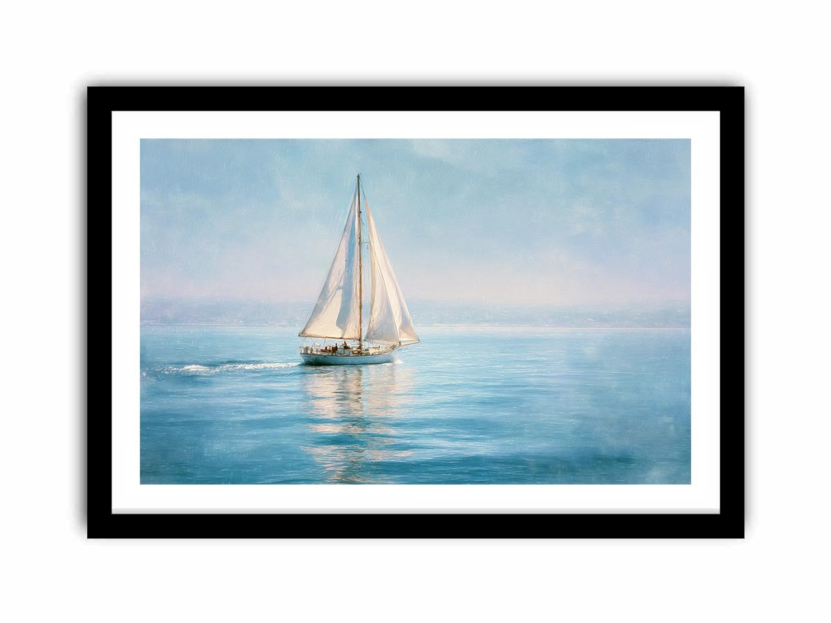 Framed Print