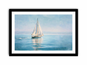 Framed Print