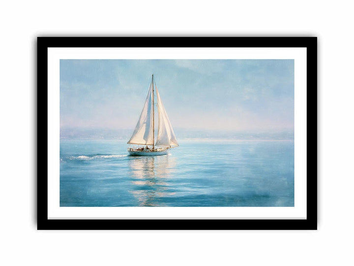 Framed Print
