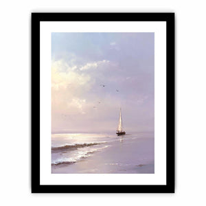 Framed Print