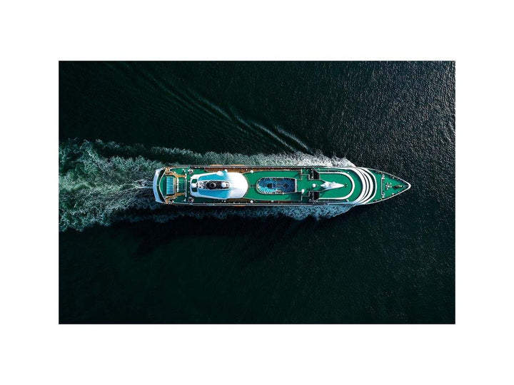 Luxury Cruise