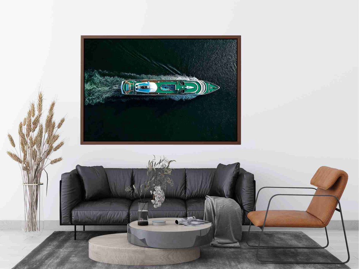 Luxury Cruise