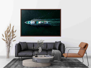 Luxury Cruise II