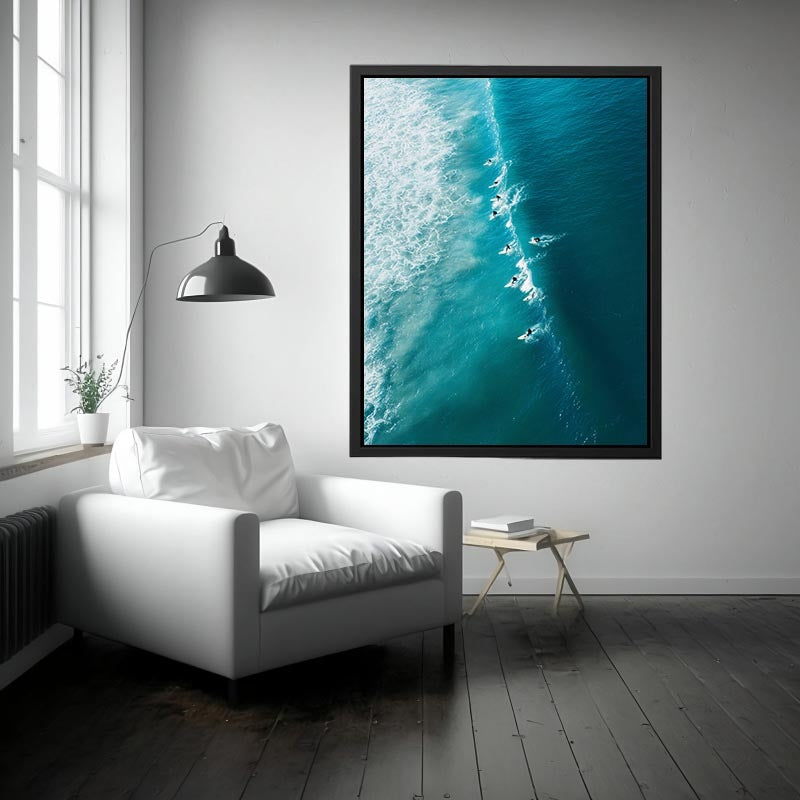 Oceanbound