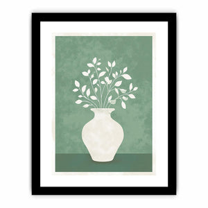 Framed Print