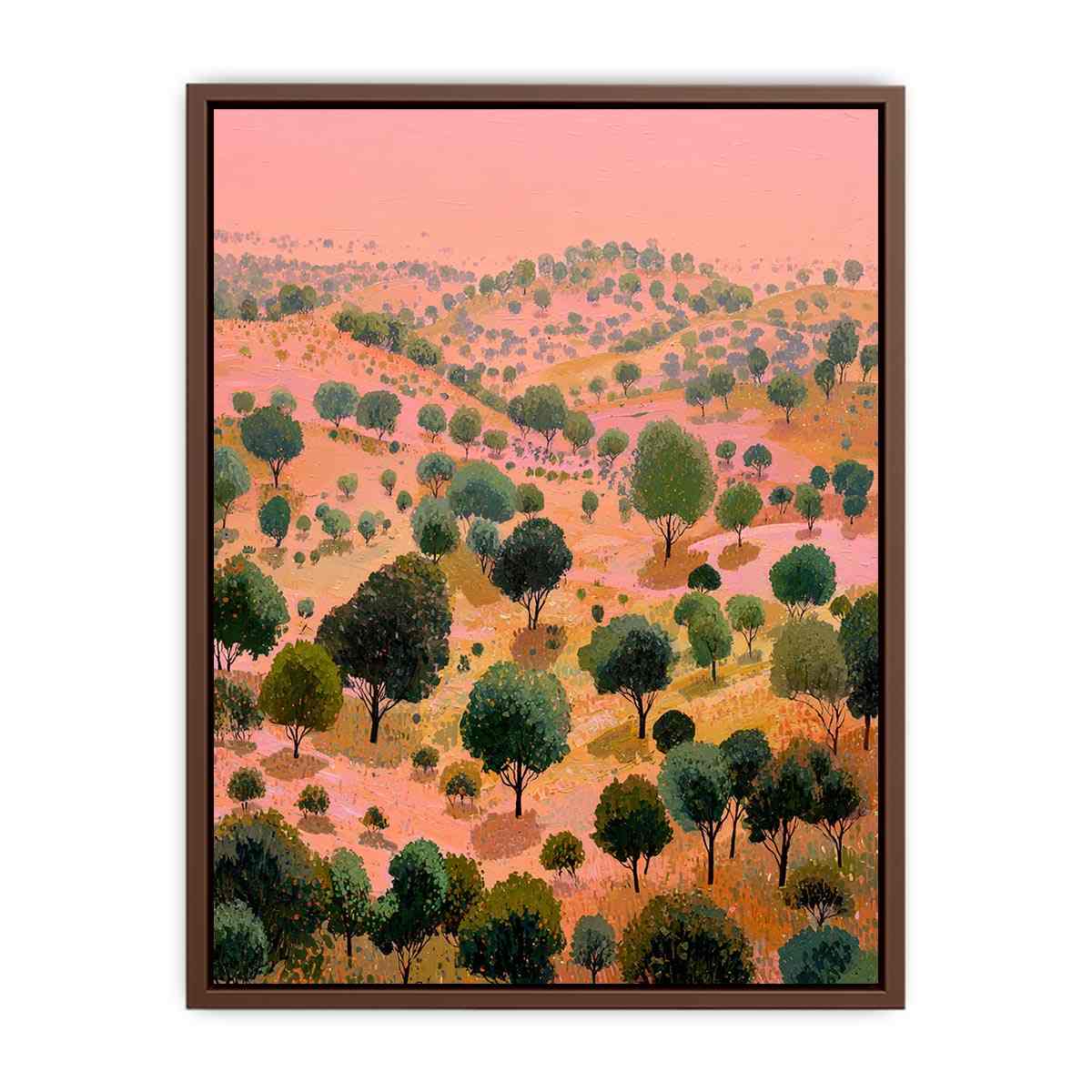 Canvas Print