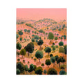 Across the Australian Outback