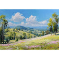 Rolling Hills