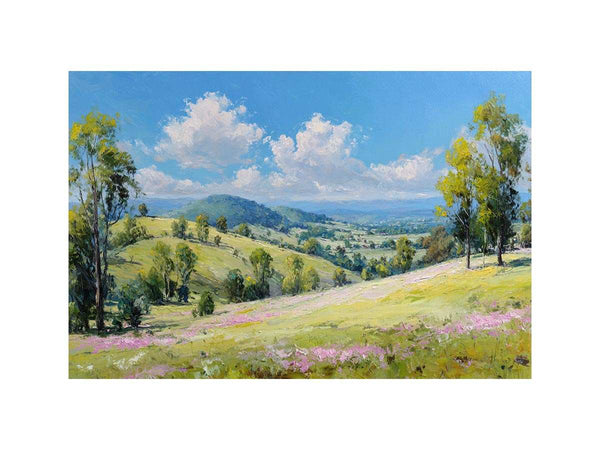Rolling Hills