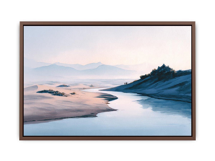 Canvas Print