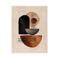 Japandi Shapes