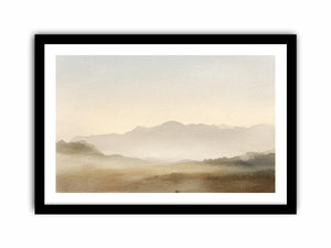 Framed Print