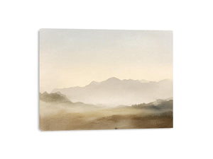 Streched canvas