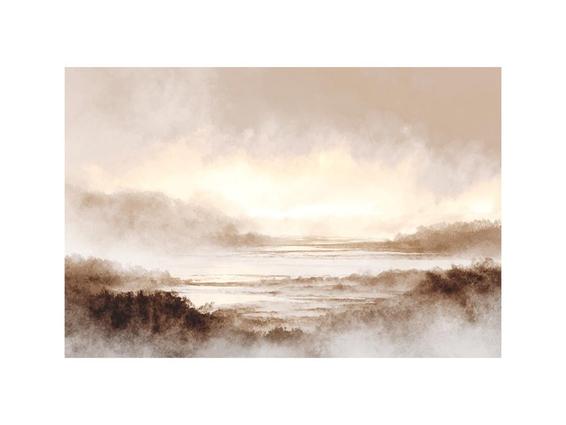 Contemporary wall art collection