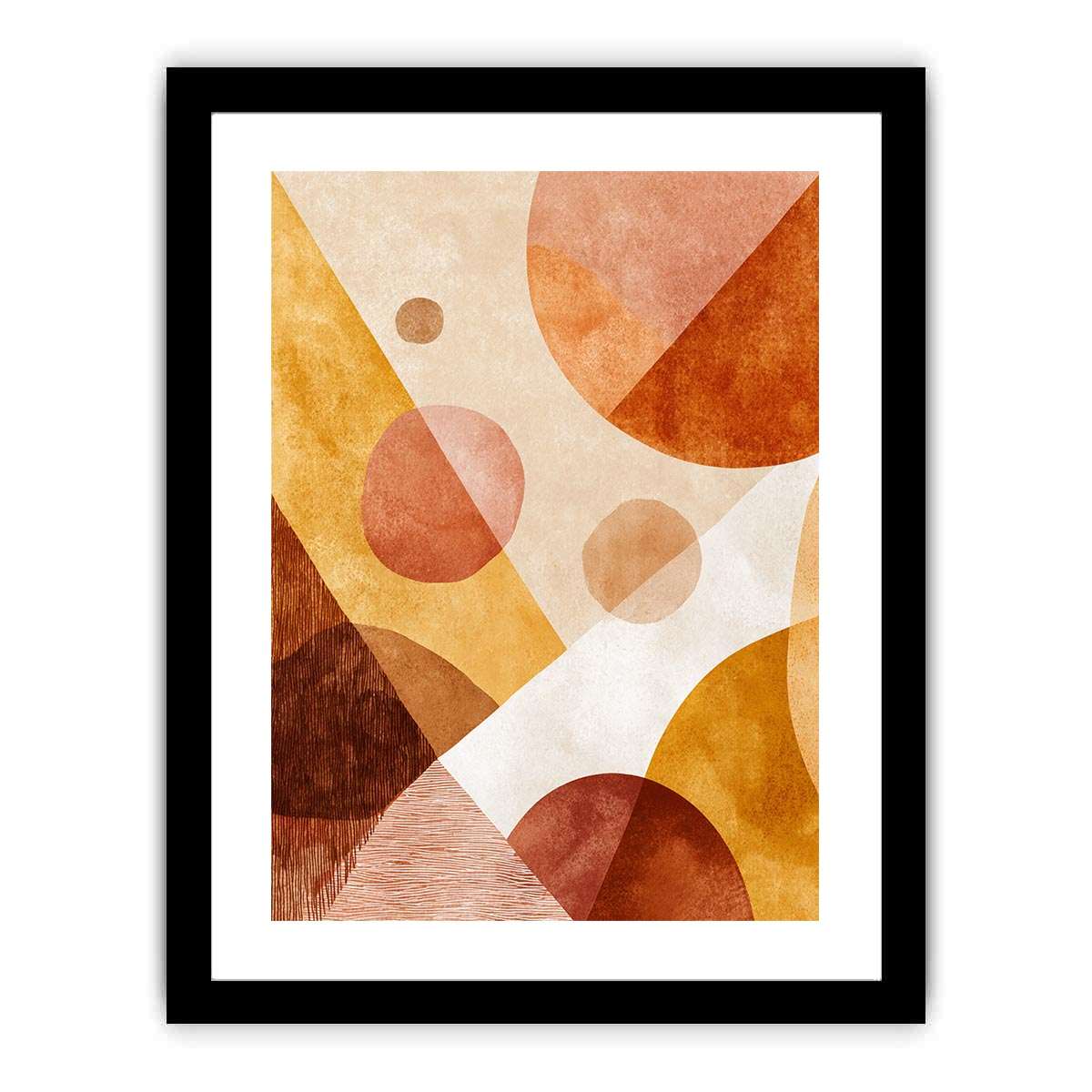Framed Print