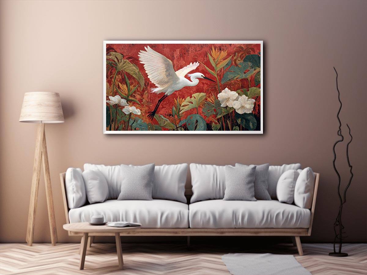  Artwork