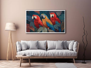  Artwork