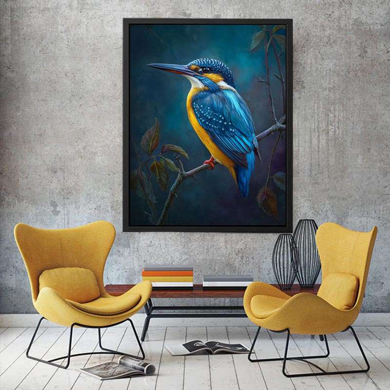  Artwork