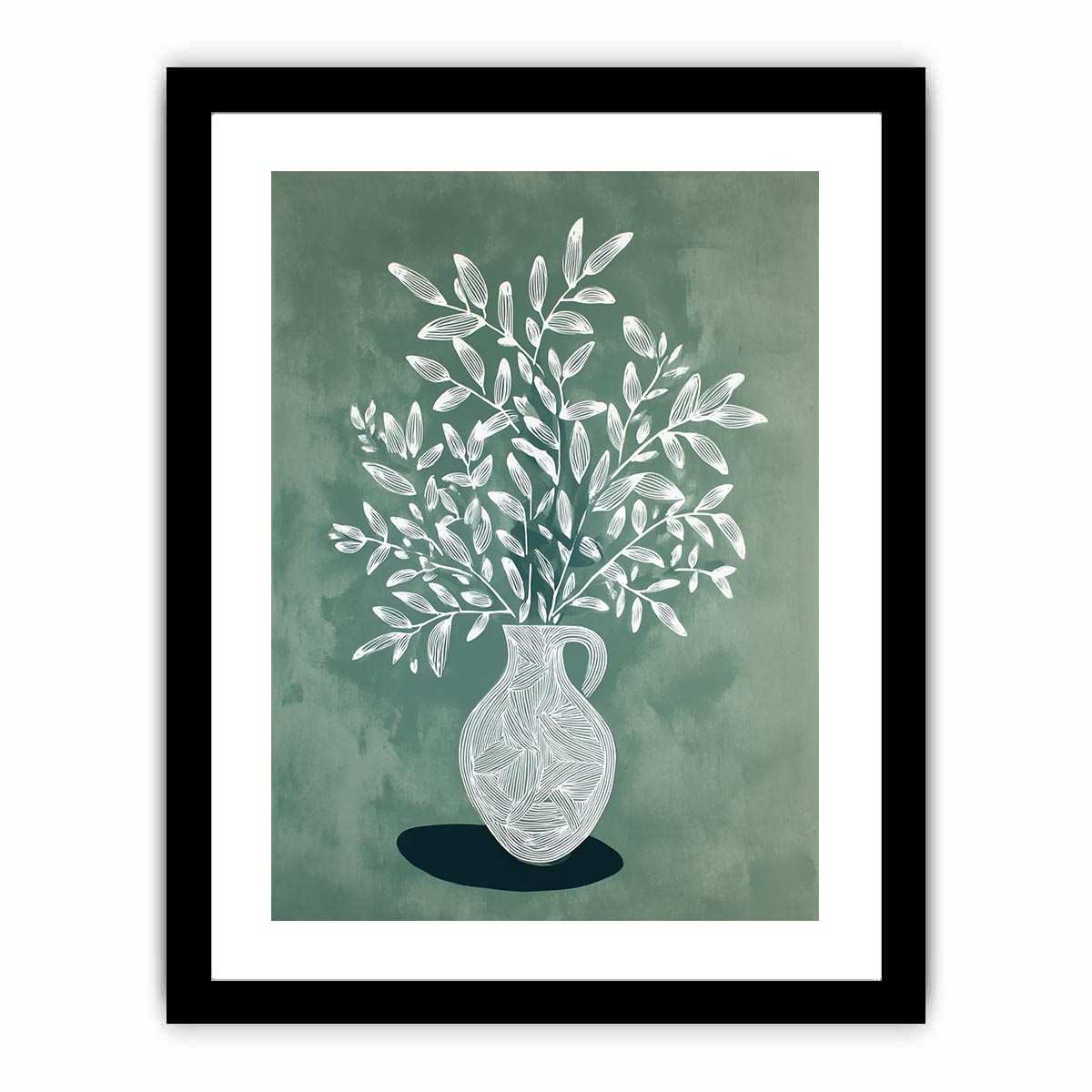 Framed Print
