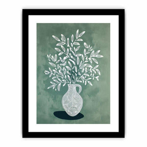 Framed Print