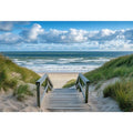 Beach Path