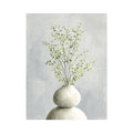Elegant vase