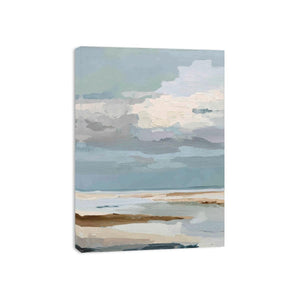 Streched canvas