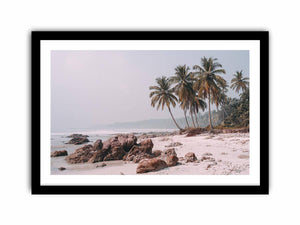 Framed Print