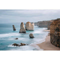 Echoes of the Apostles