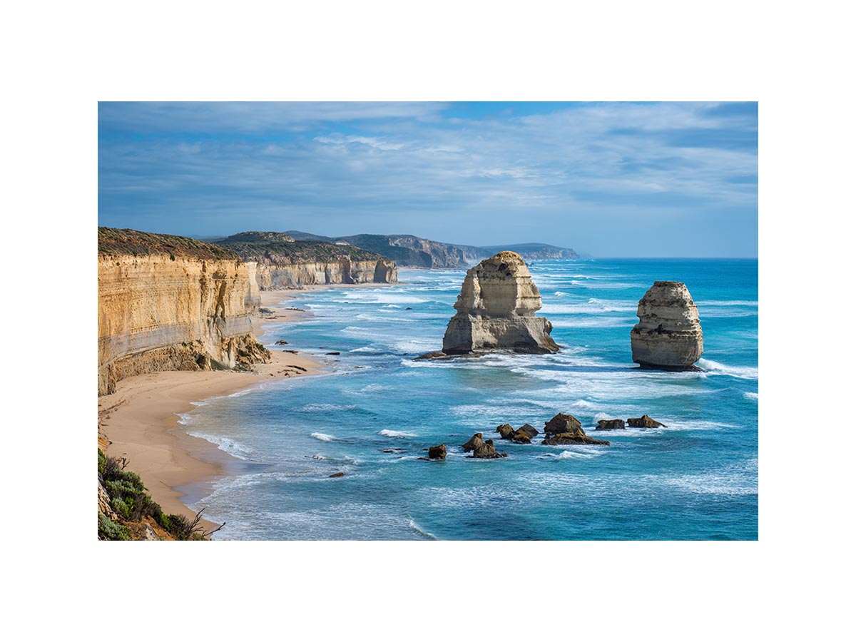 Great ocean VIC Apostles