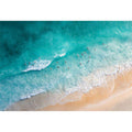 Contours of the Coast