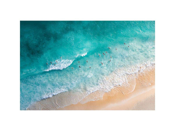 Contours of the Coast