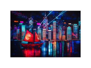 Hong Kong