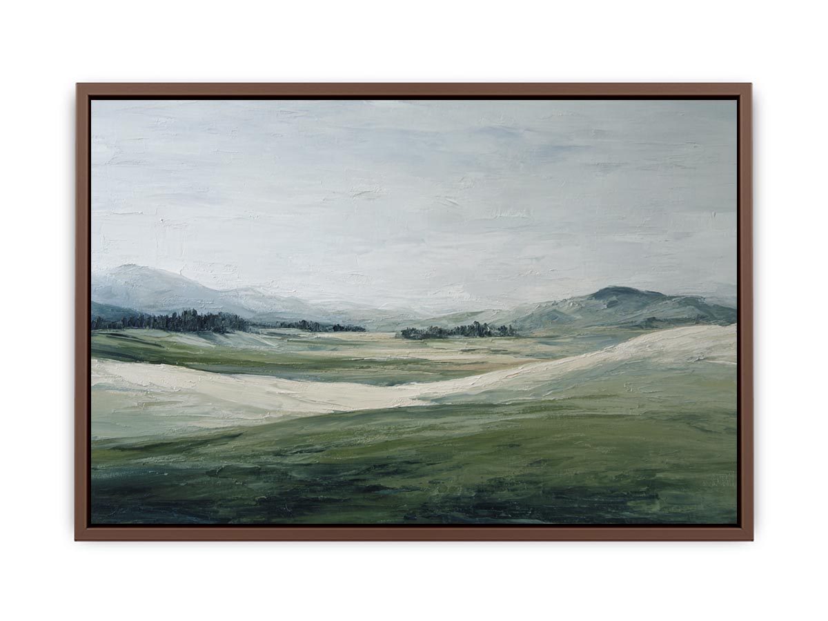 Canvas Print
