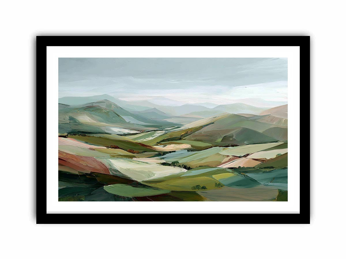 Framed Print