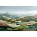 Fields of Quiet Earth