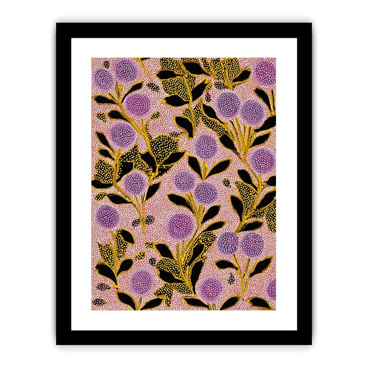 Framed Print
