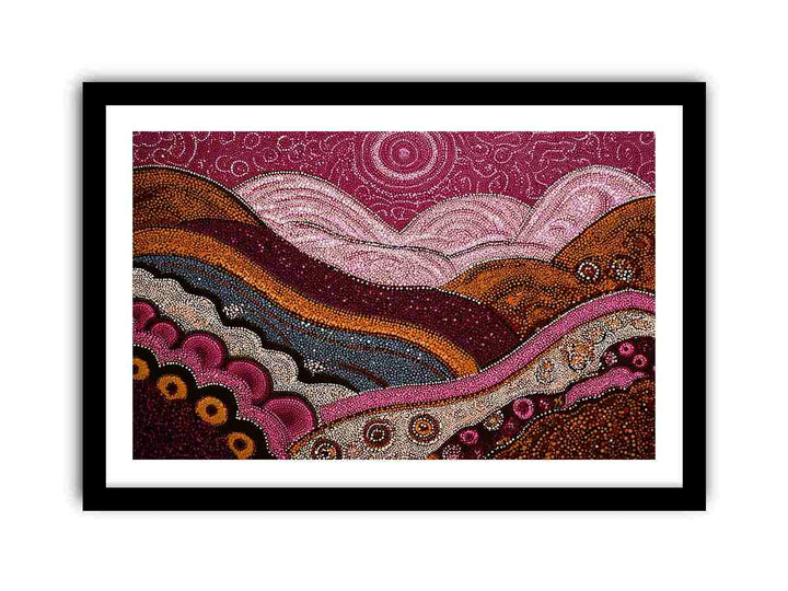 Framed Print