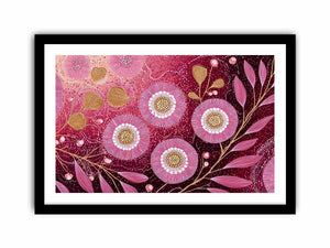 Framed Print