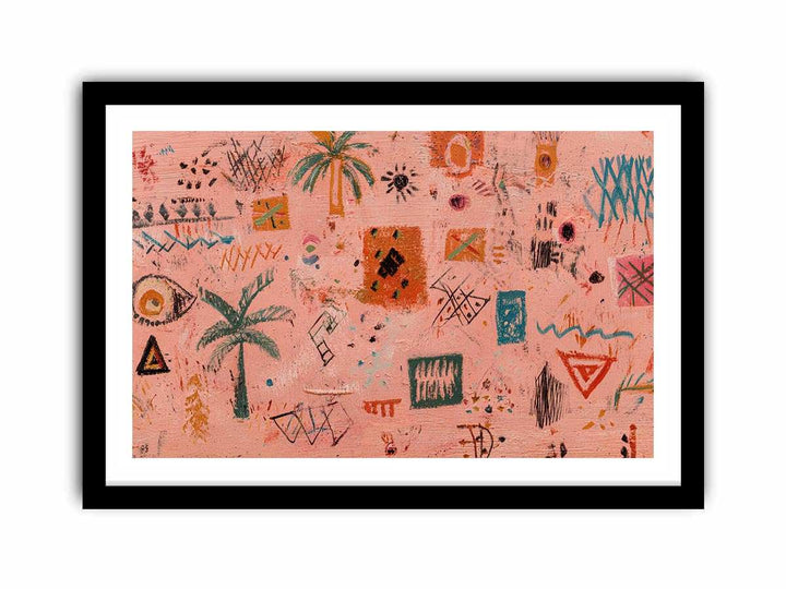 Framed Print