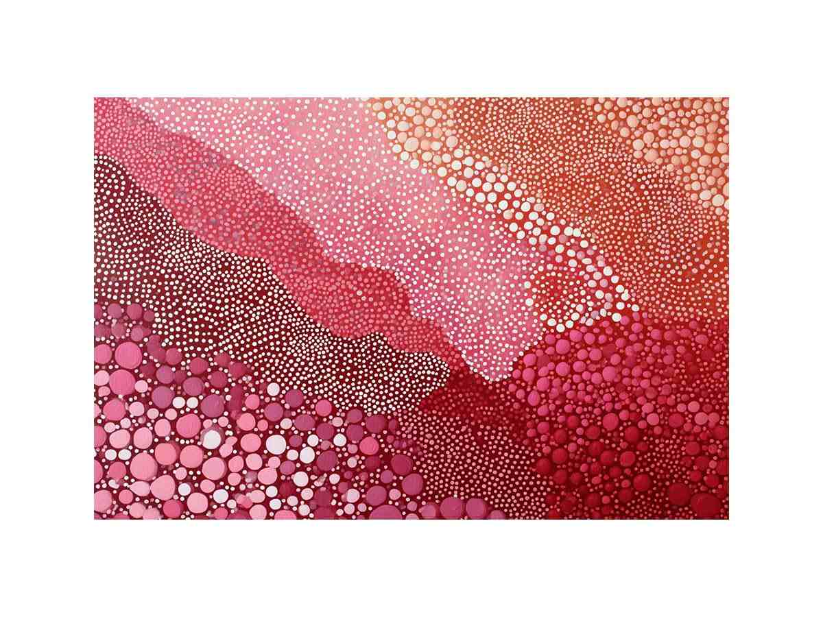 Pink Earth Story